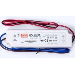 MEANWELL LPV-35-24 35W Single-Output AC-DC Enclosed SMPS